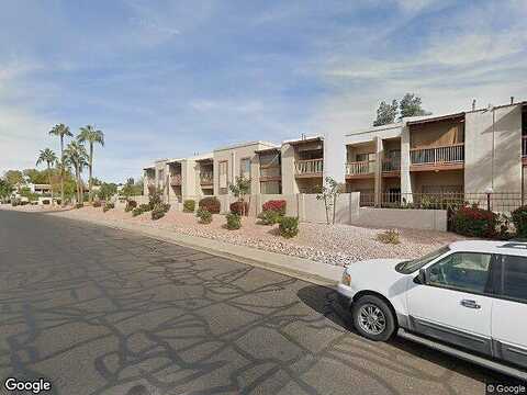 74Th, MESA, AZ 85207