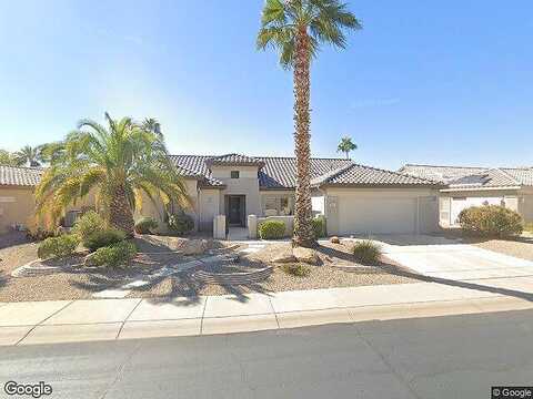 Palm Canyon, SURPRISE, AZ 85374