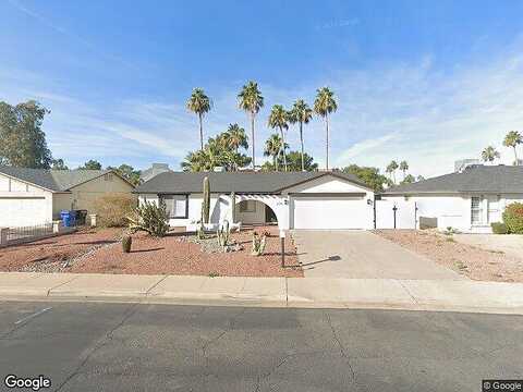 Emerson, MESA, AZ 85210