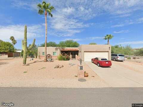El Nopal, GREEN VALLEY, AZ 85614
