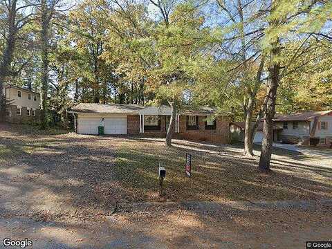 Lindsey, DECATUR, GA 30035
