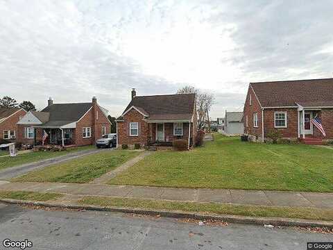Filbert, YORK, PA 17404