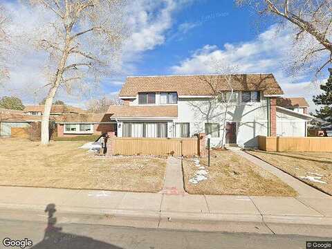 101St, THORNTON, CO 80260