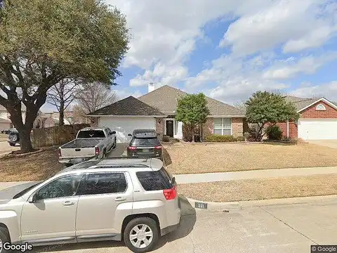 Manor, ARLINGTON, TX 76018