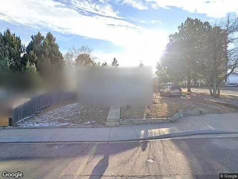 Salt, COLORADO SPRINGS, CO 80910