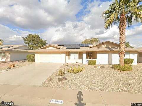 Palo Verde, SUN CITY, AZ 85373