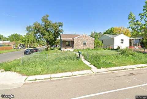 Knox, DENVER, CO 80219