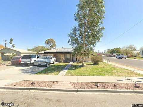 10Th, YUMA, AZ 85364