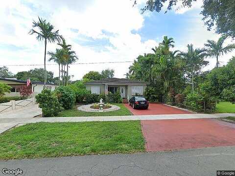 Westward, MIAMI SPRINGS, FL 33166