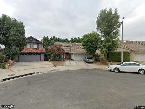 Lull, WINNETKA, CA 91306