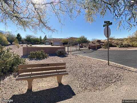 Via Del Pulpo, GREEN VALLEY, AZ 85622