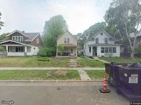 Lincoln, SAINT PAUL, MN 55105