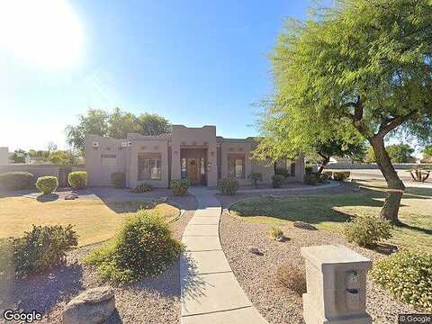 Via Del Palo, QUEEN CREEK, AZ 85142