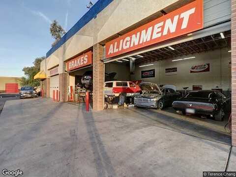 Hampton, MESA, AZ 85204