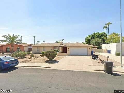 Inglewood, MESA, AZ 85203