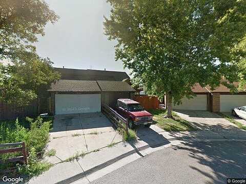 17Th, AURORA, CO 80011