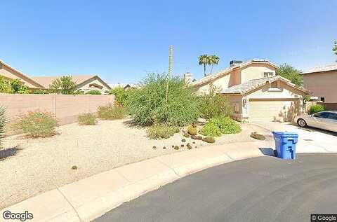 43Rd, PHOENIX, AZ 85050