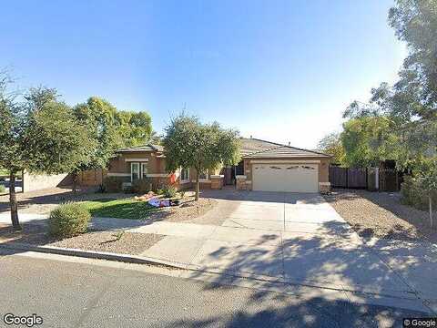 Purple Sage, QUEEN CREEK, AZ 85142