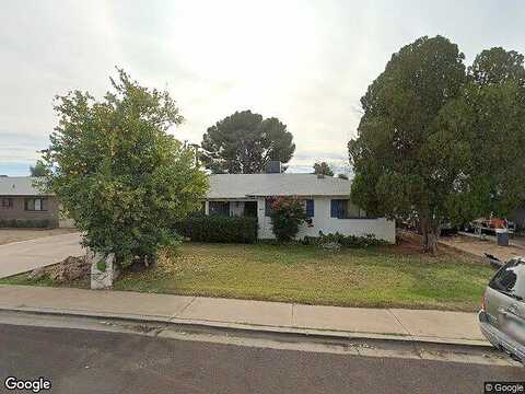 Jarvis, MESA, AZ 85204