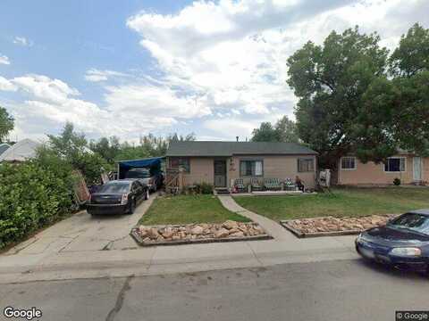 Arkansas, DENVER, CO 80223