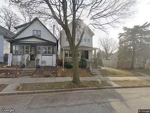 Hillcrest, MILWAUKEE, WI 53207