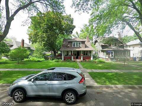 Goodrich, SAINT PAUL, MN 55105
