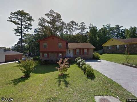 Barton, AUGUSTA, GA 30906