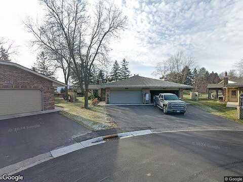 Ithaca, MINNEAPOLIS, MN 55447