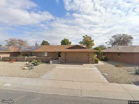Conestoga, SUN CITY, AZ 85373