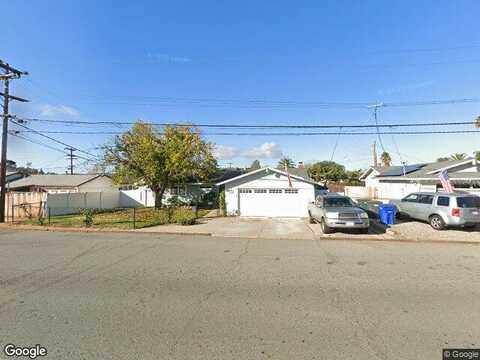 Mollison, EL CAJON, CA 92021