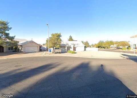 Saranac, MESA, AZ 85207