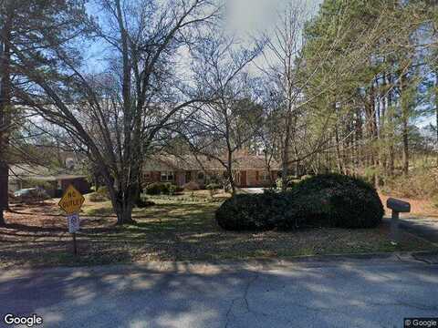 Mornington, SNELLVILLE, GA 30078