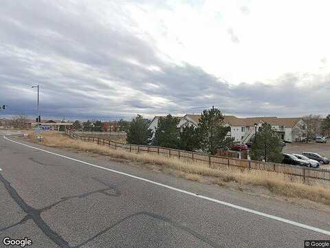 Becket, PARKER, CO 80134
