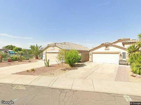 108Th, AVONDALE, AZ 85392