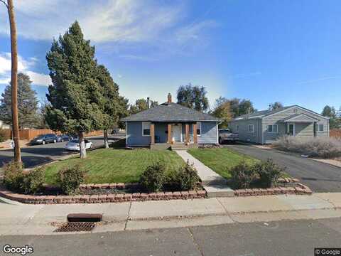 Xenia, DENVER, CO 80220