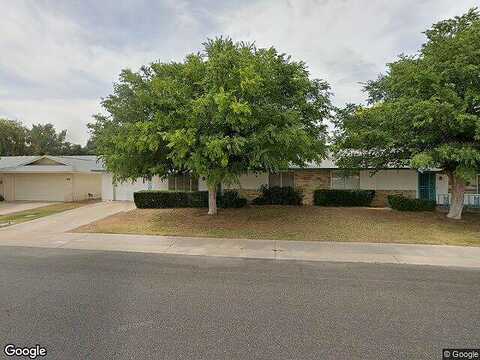 Del Webb, SUN CITY, AZ 85373