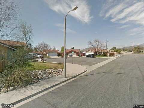 Ash, BEAUMONT, CA 92223
