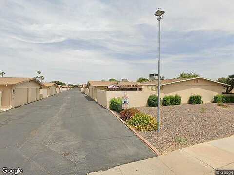 104Th, SUN CITY, AZ 85373