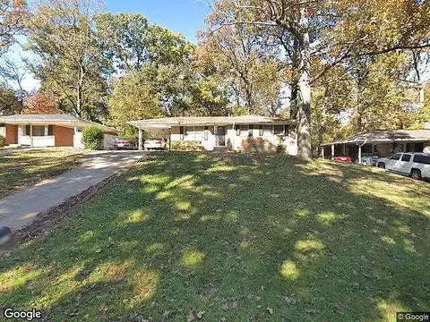 Woodsloe, DECATUR, GA 30035