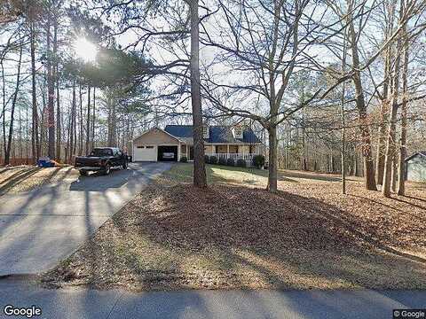 Laney, MCDONOUGH, GA 30252