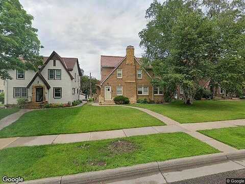 Highland, SAINT PAUL, MN 55116