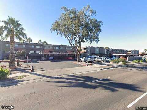 Baseline, MESA, AZ 85202