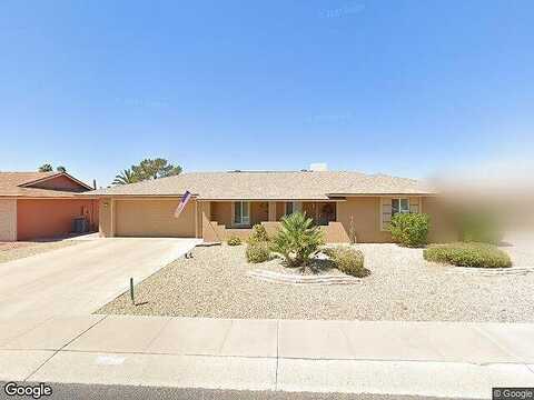Agua Fria, SUN CITY, AZ 85351