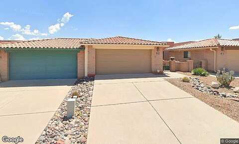 Calle Zuniga, GREEN VALLEY, AZ 85622