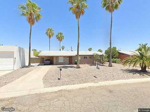 Avenida Del Sol, TUCSON, AZ 85710