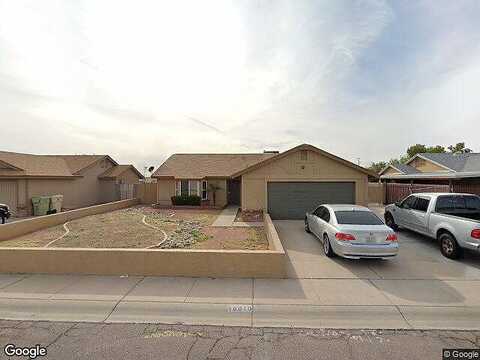 64Th, GLENDALE, AZ 85306