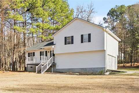Vaughan, CARTERSVILLE, GA 30121
