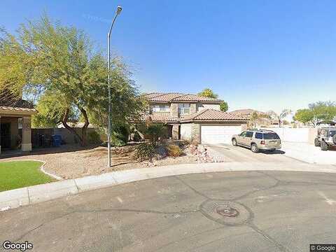 Port Au Prince, SURPRISE, AZ 85379