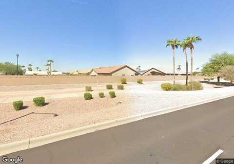Verde, GOODYEAR, AZ 85395