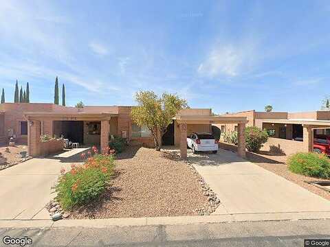 Via Del Jarrito, GREEN VALLEY, AZ 85622